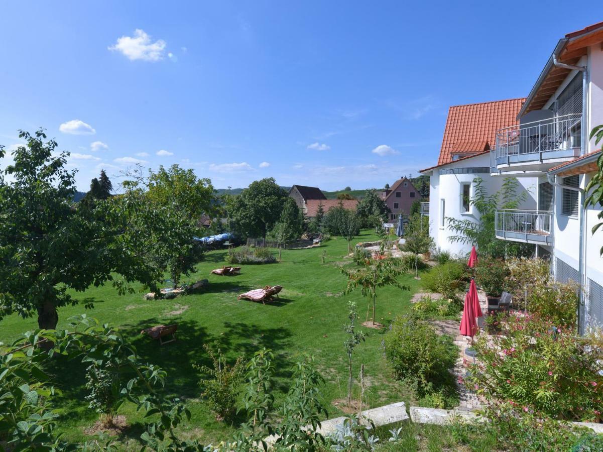 Am Paradies Bed & Breakfast Mullheim  Exterior photo